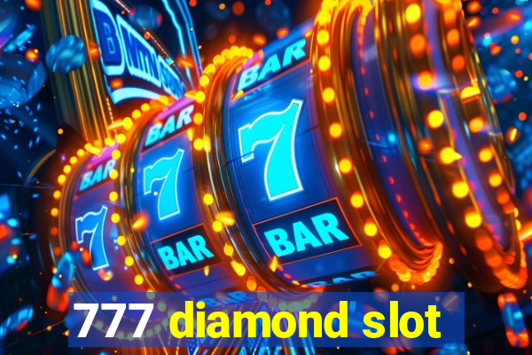 777 diamond slot