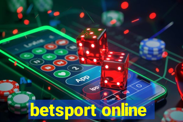 betsport online