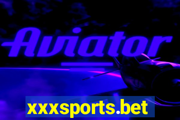 xxxsports.bet