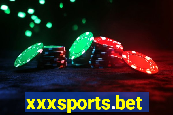 xxxsports.bet