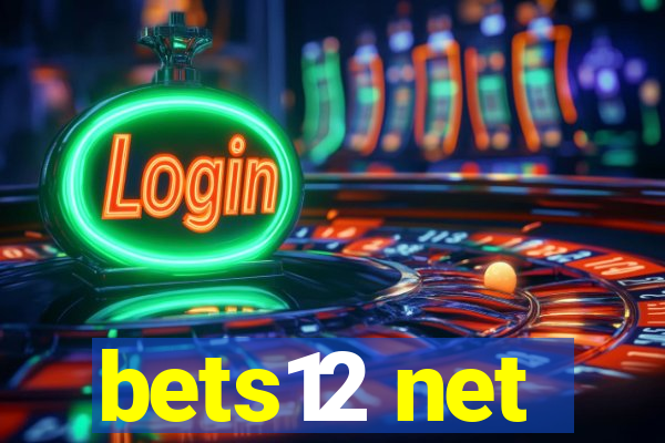 bets12 net