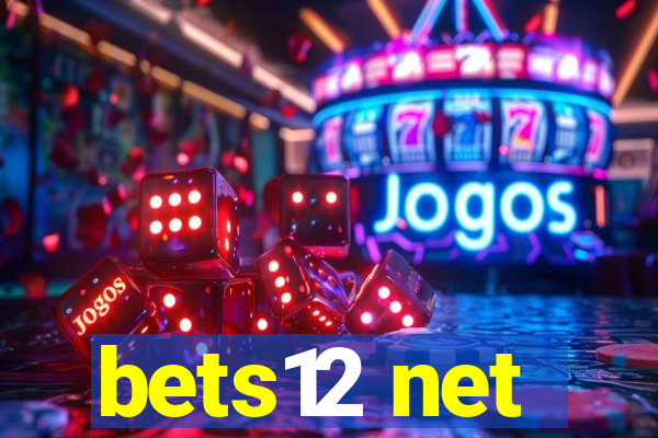 bets12 net