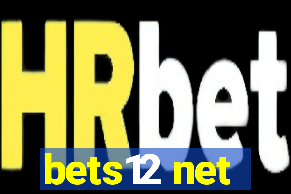 bets12 net