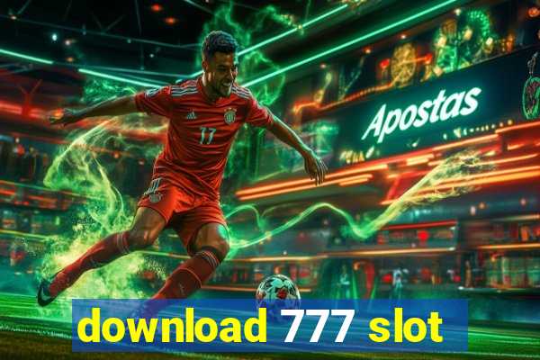 download 777 slot