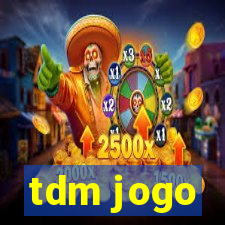 tdm jogo