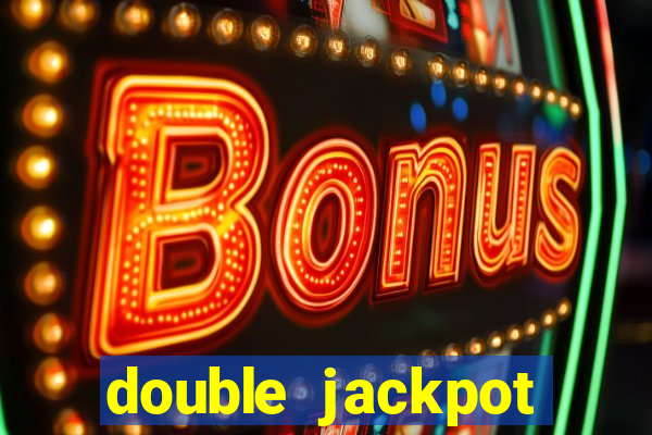 double jackpot slots las vegas