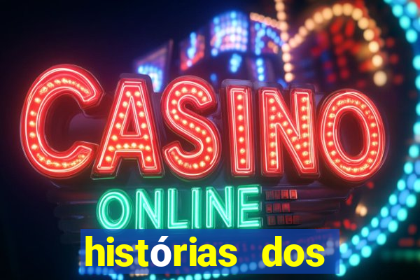 histórias dos jogos olímpicos