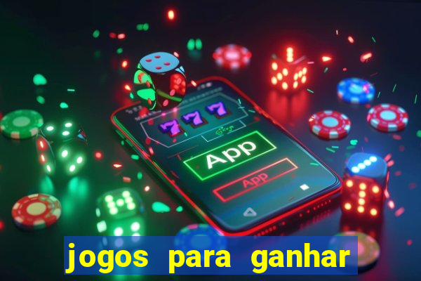 jogos para ganhar dinheiro sem precisar depositar