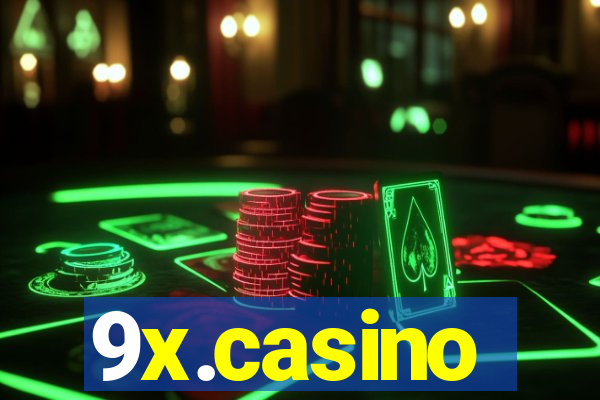 9x.casino