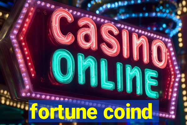 fortune coind