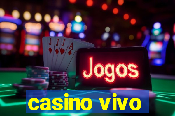 casino vivo