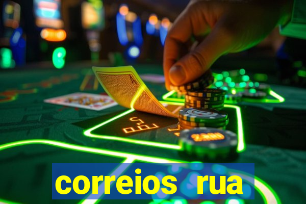 correios rua camaqua 408 porto alegre