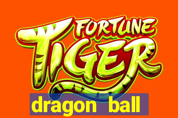 dragon ball download dublado