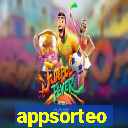 appsorteo