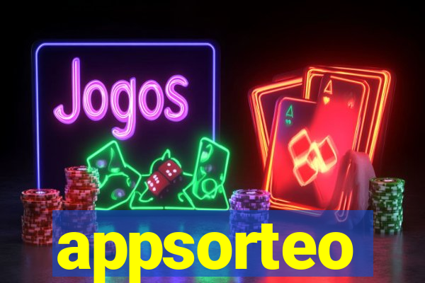 appsorteo