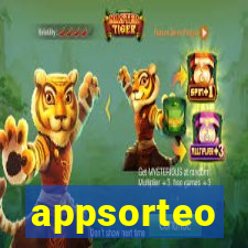 appsorteo