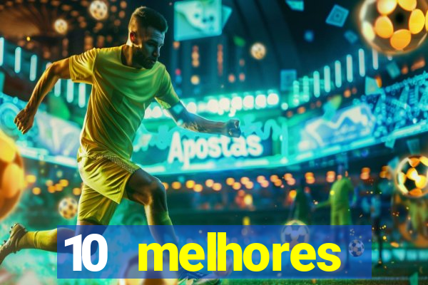 10 melhores plataformas de jogos