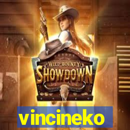 vincineko