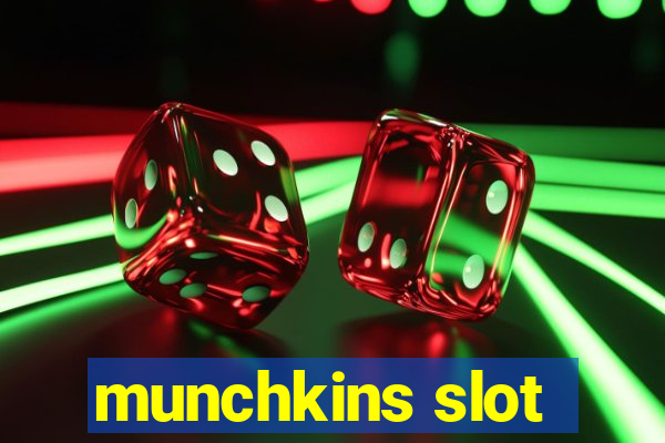 munchkins slot