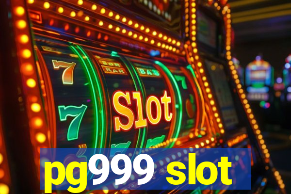 pg999 slot