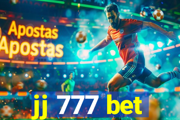 jj 777 bet