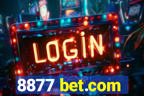 8877 bet.com