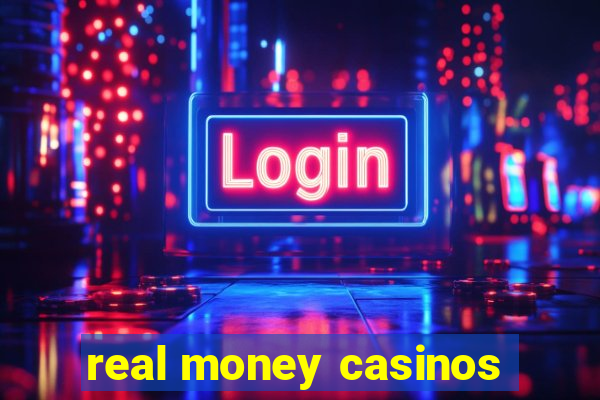 real money casinos