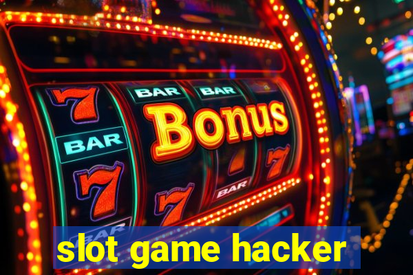 slot game hacker