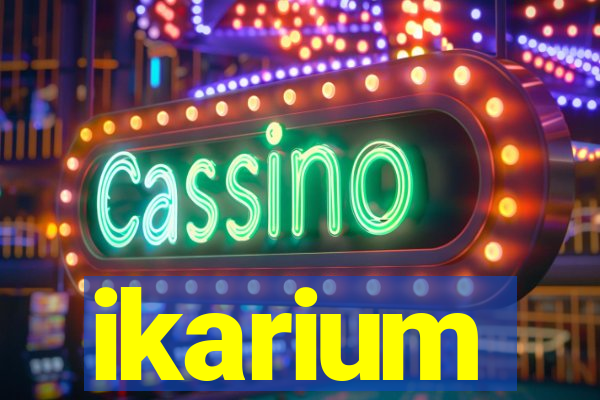 ikarium