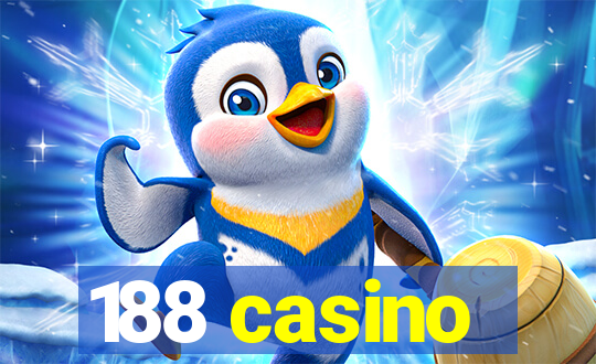 188 casino