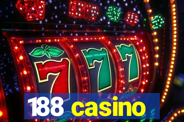 188 casino