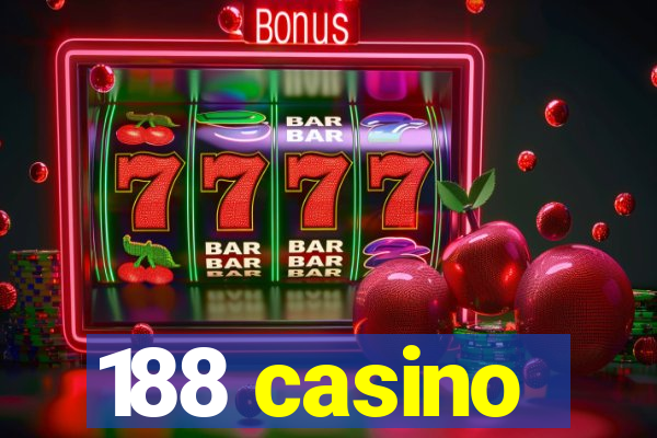 188 casino