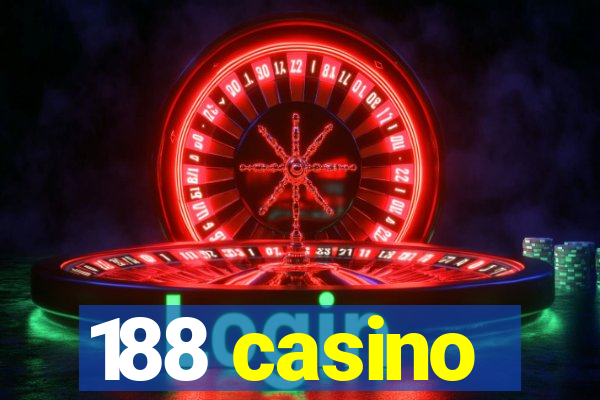 188 casino