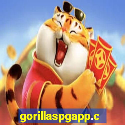 gorillaspgapp.com