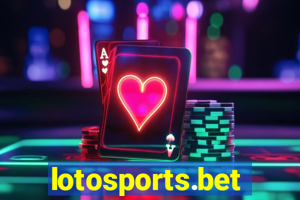 lotosports.bet