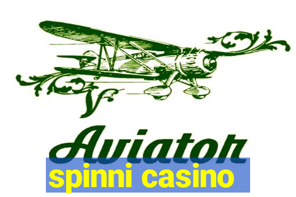 spinni casino