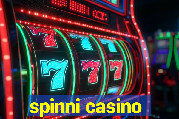 spinni casino