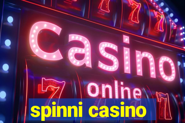 spinni casino