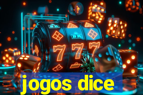 jogos dice