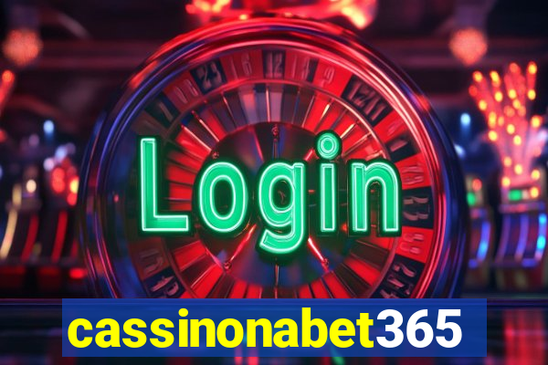 cassinonabet365