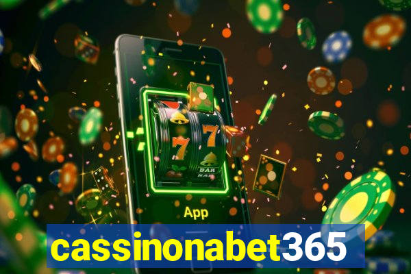 cassinonabet365