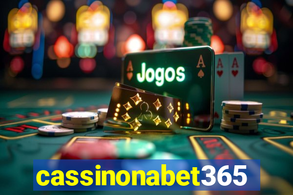 cassinonabet365