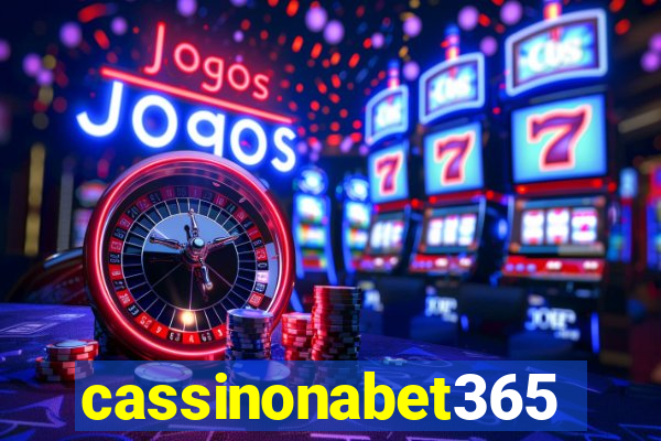 cassinonabet365