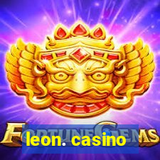 leon. casino