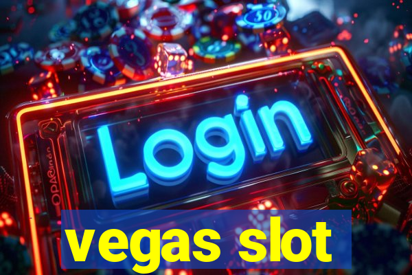 vegas slot