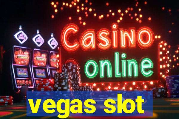 vegas slot