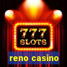 reno casino