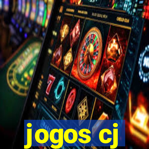 jogos cj