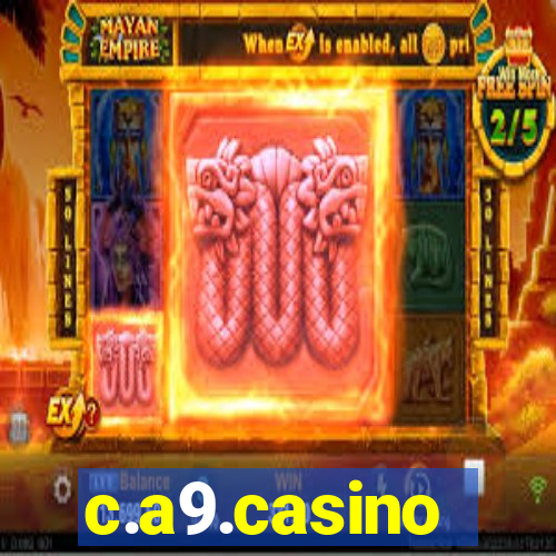 c.a9.casino