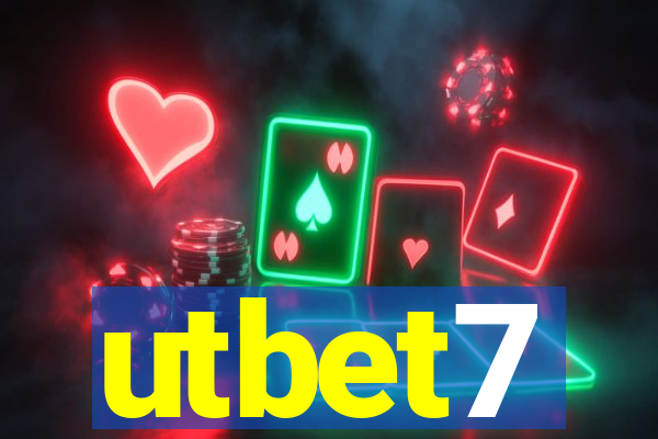 utbet7